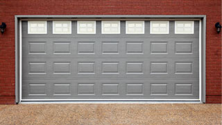 Garage Door Repair at Downtown San Leandro San Leandro, California