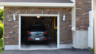 Garage Door Installation at Downtown San Leandro San Leandro, California